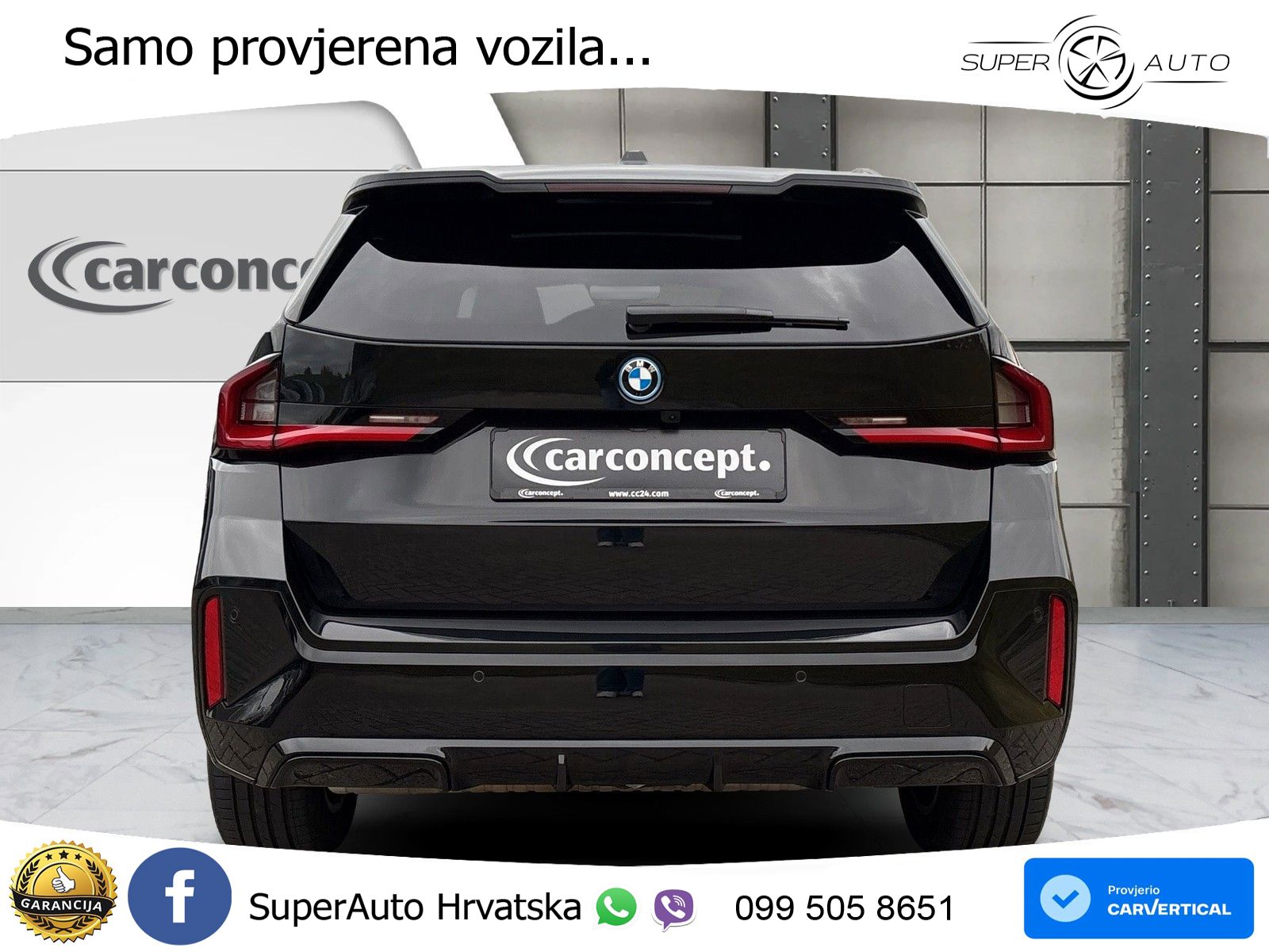 BMW X1 30e (326 KS) xDrive Steptronic M Sport LED+GR SJED+ACC