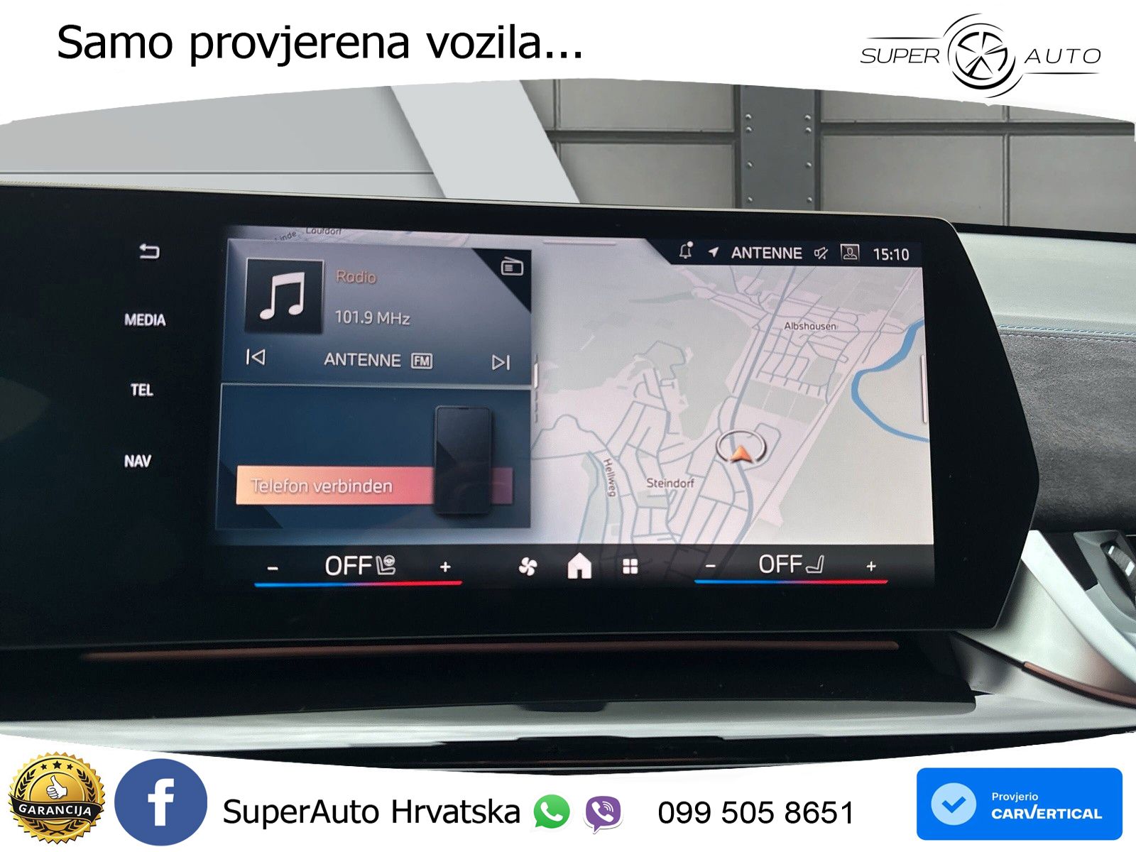 BMW X1 30e (326 KS) xDrive Steptronic M Sport LED+GR SJED+ACC