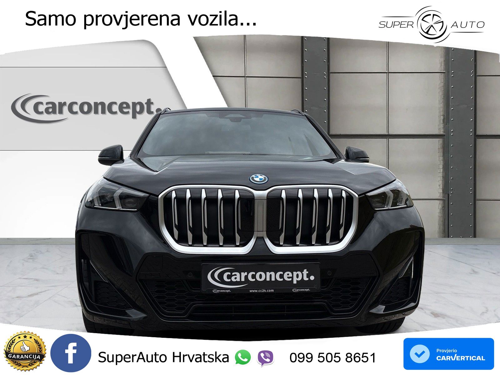 BMW X1 30e (326 KS) xDrive Steptronic M Sport LED+GR SJED+ACC