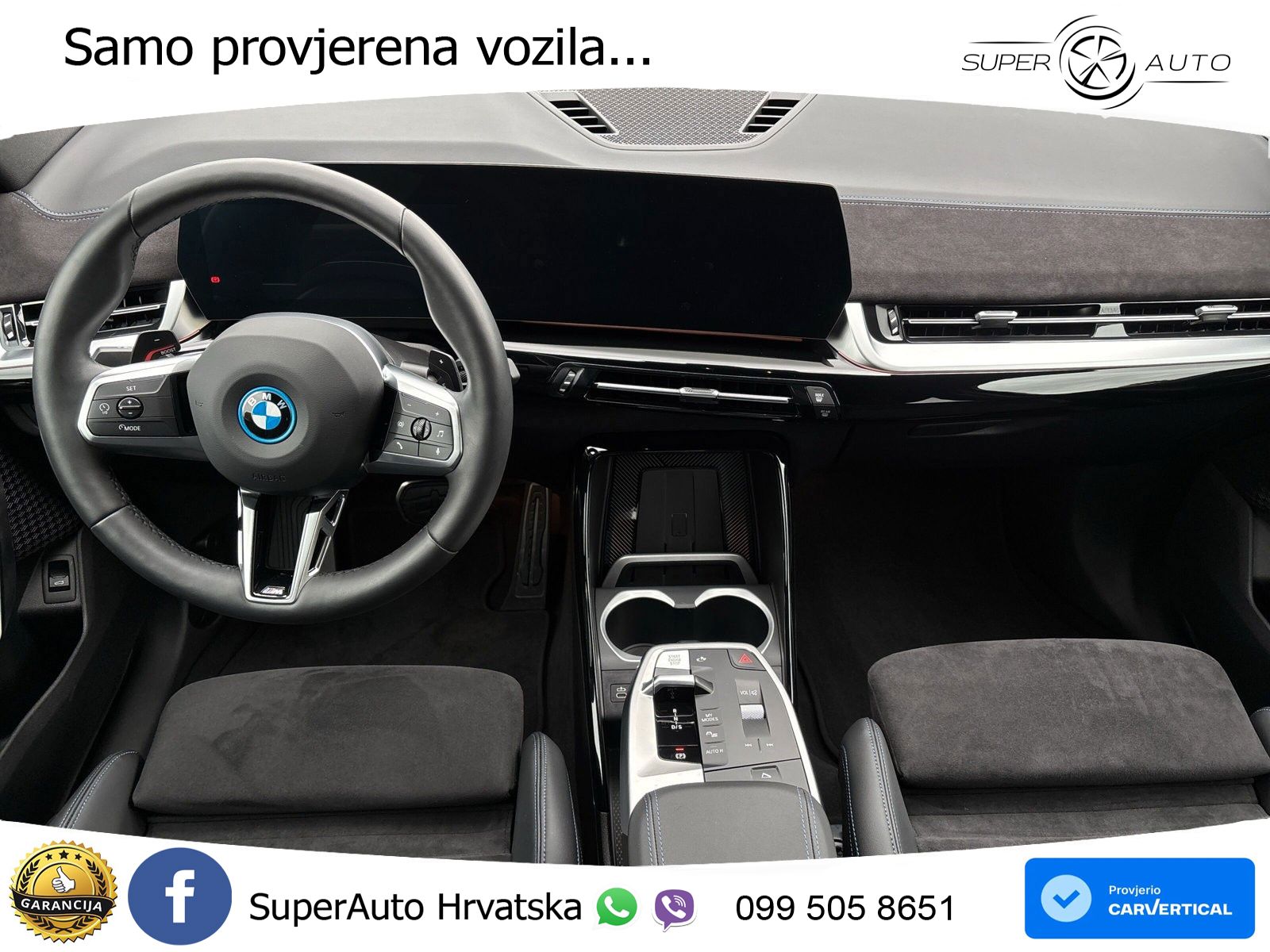 BMW X1 30e (326 KS) xDrive Steptronic M Sport LED+GR SJED+ACC