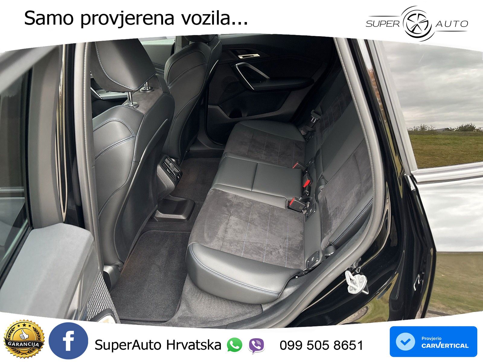 BMW X1 30e (326 KS) xDrive Steptronic M Sport LED+GR SJED+ACC