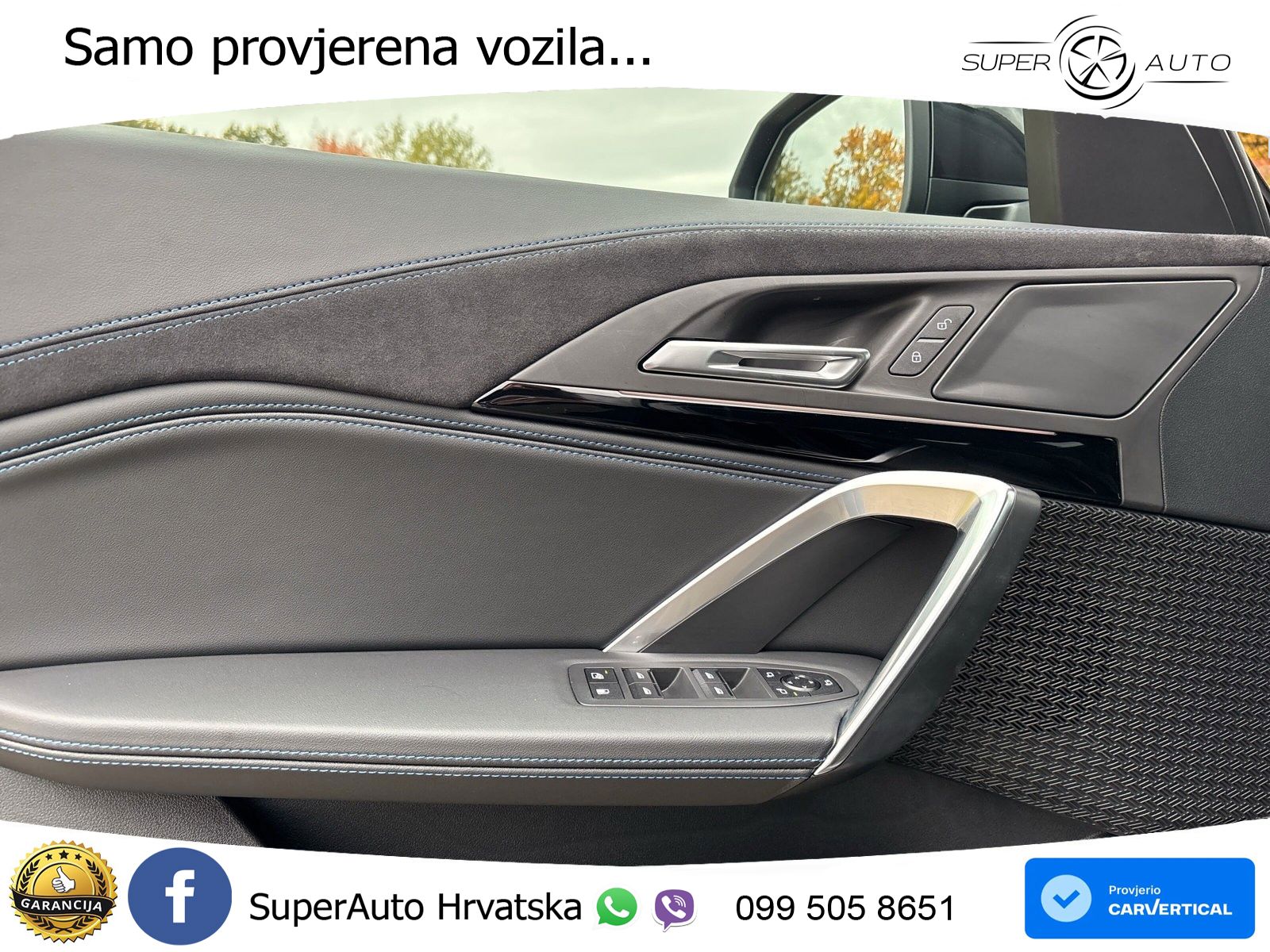 BMW X1 30e (326 KS) xDrive Steptronic M Sport LED+GR SJED+ACC