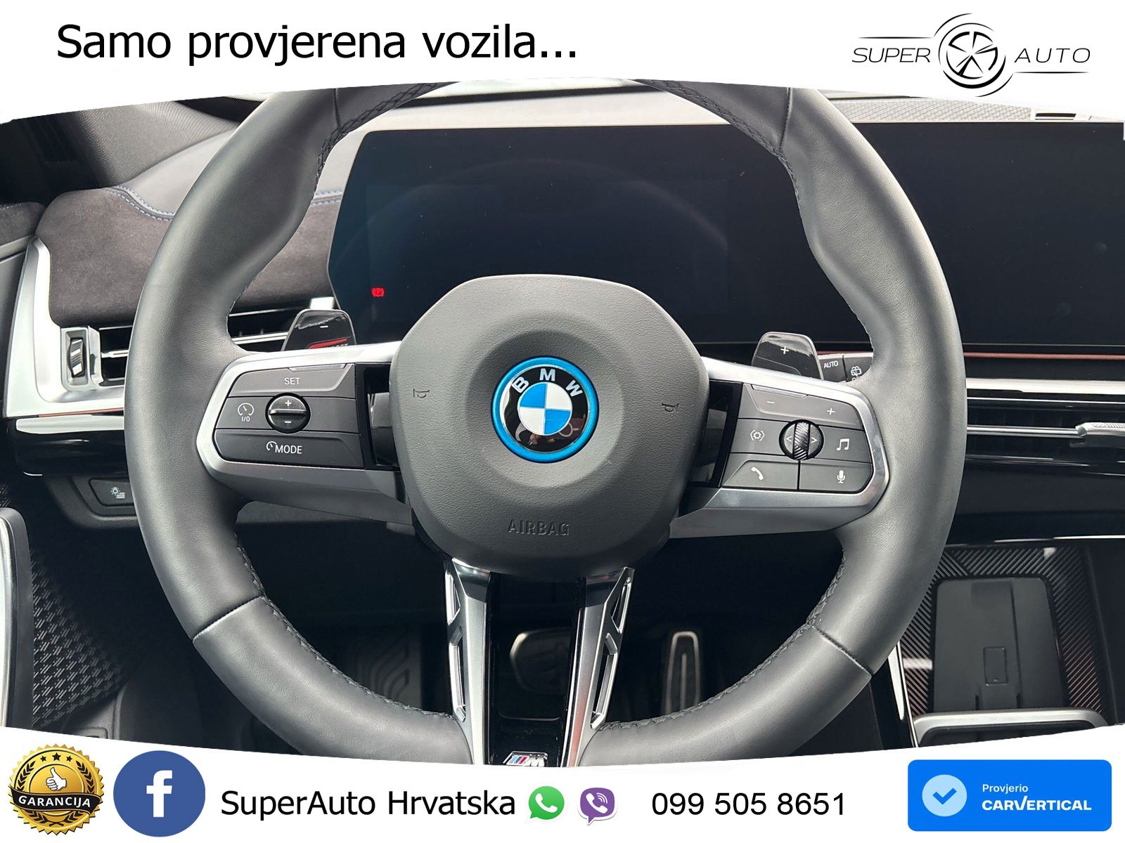 BMW X1 30e (326 KS) xDrive Steptronic M Sport LED+GR SJED+ACC