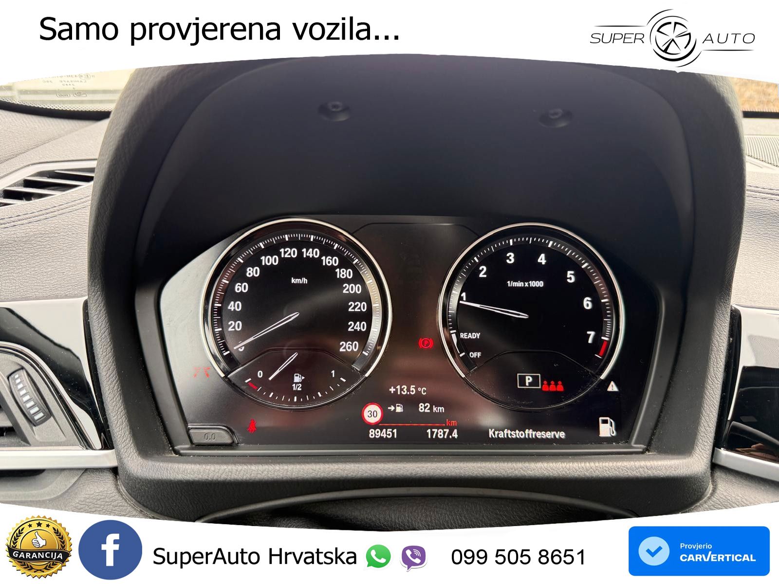 BMW X2 xDrive20i Steptronic M Sport