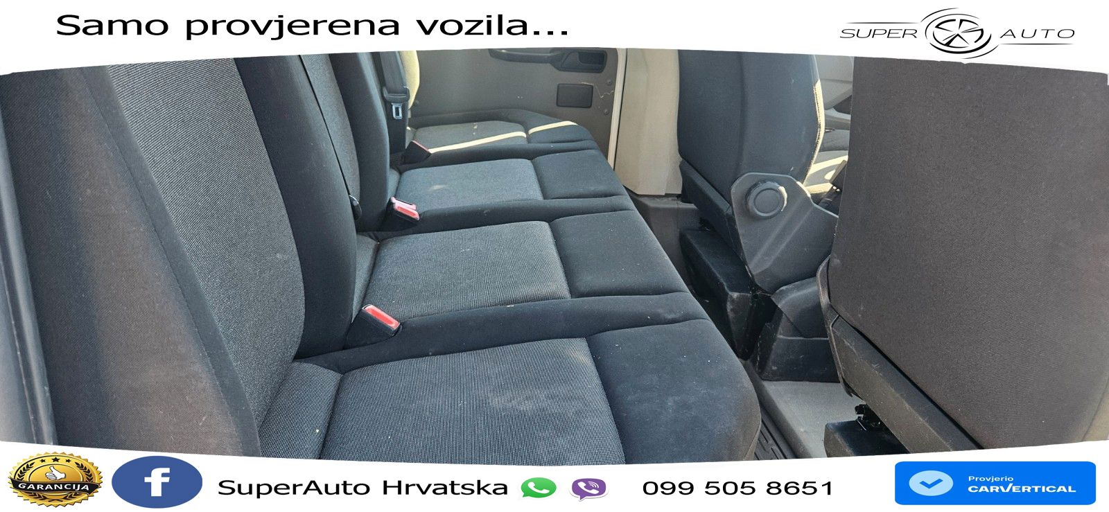 VW Crafter