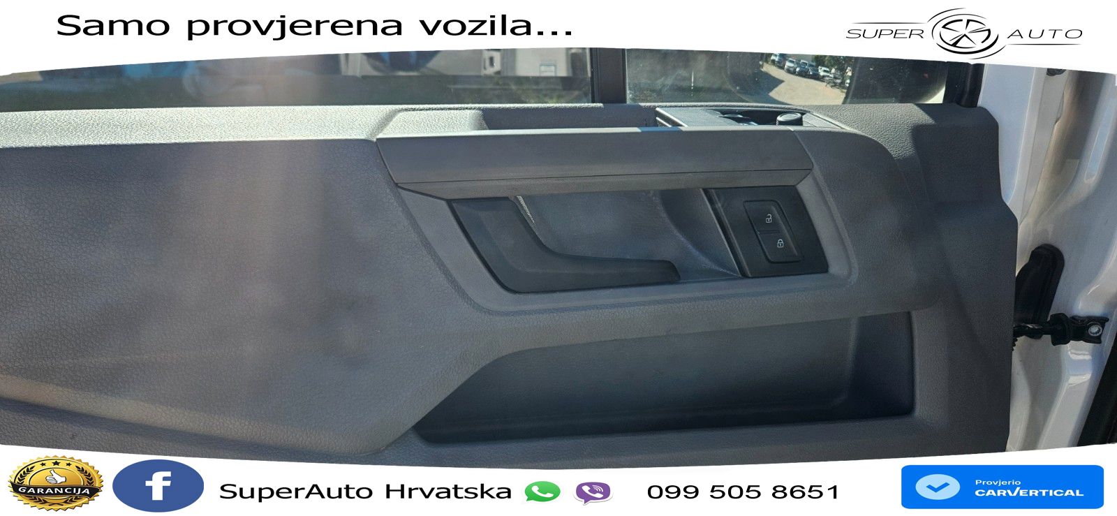 VW Crafter