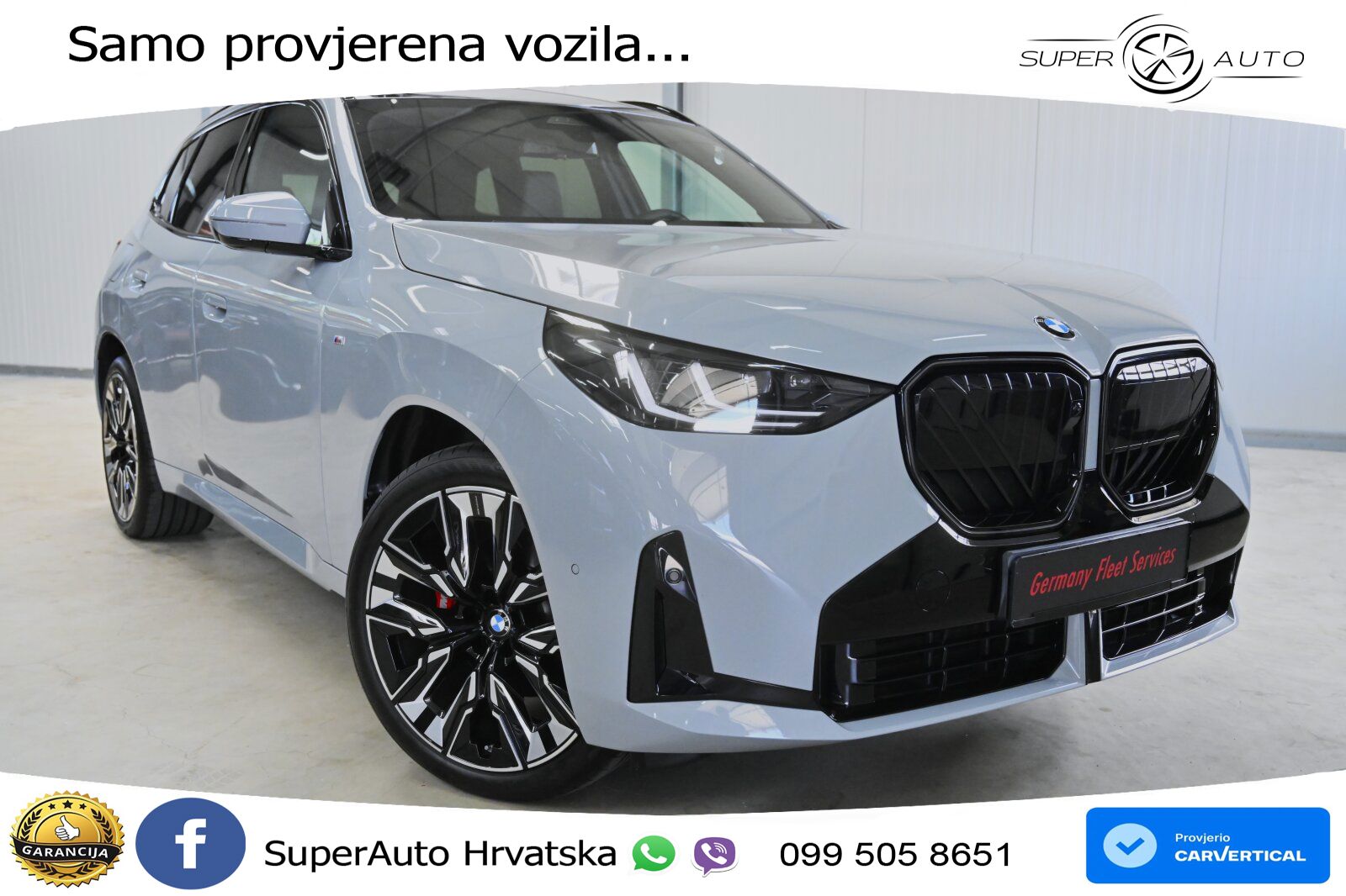 BMW X3 20d xDrive Steptronic M Sport ACC+HEAD+GR SJED+360+PANO