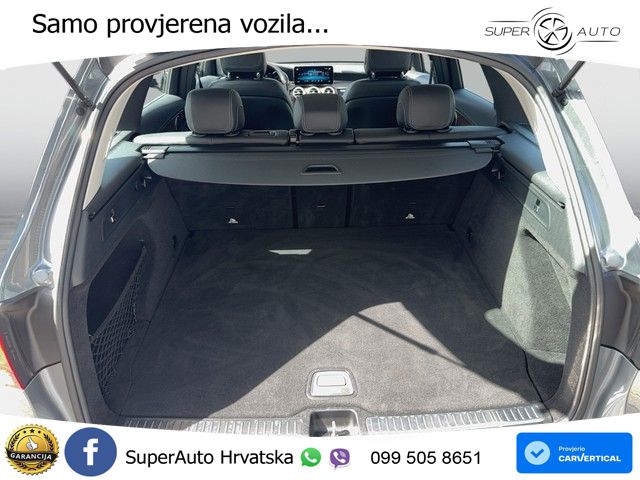 Mercedes GLC 200d (163 KS) 4MATIC G-TRONIC