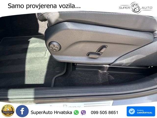 Mercedes GLC 200d (163 KS) 4MATIC G-TRONIC