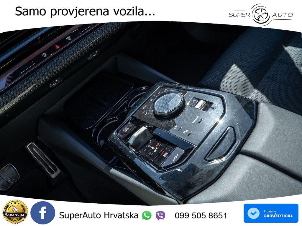 BMW 520i (208 KS) Steptronic M Sport ACC+HEAD+4xGR SJED+360+PANO