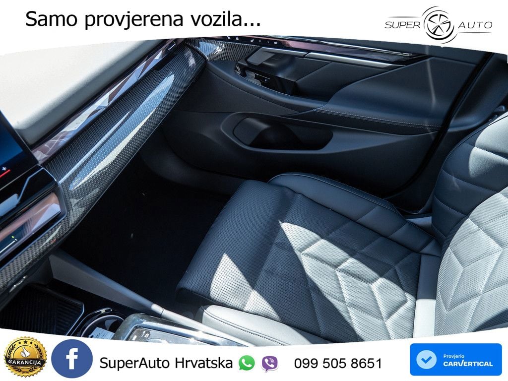 BMW 520i (208 KS) Steptronic M Sport ACC+HEAD+4xGR SJED+360+PANO