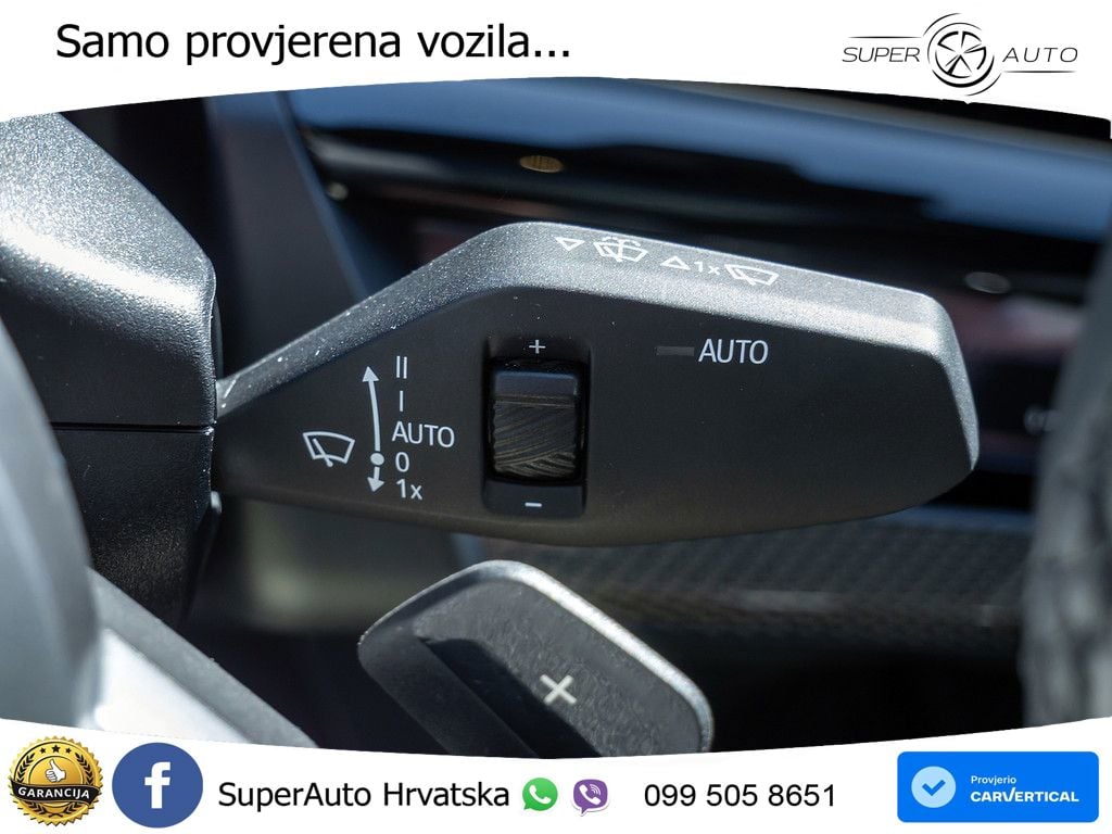 BMW 520i (208 KS) Steptronic M Sport ACC+HEAD+4xGR SJED+360+PANO