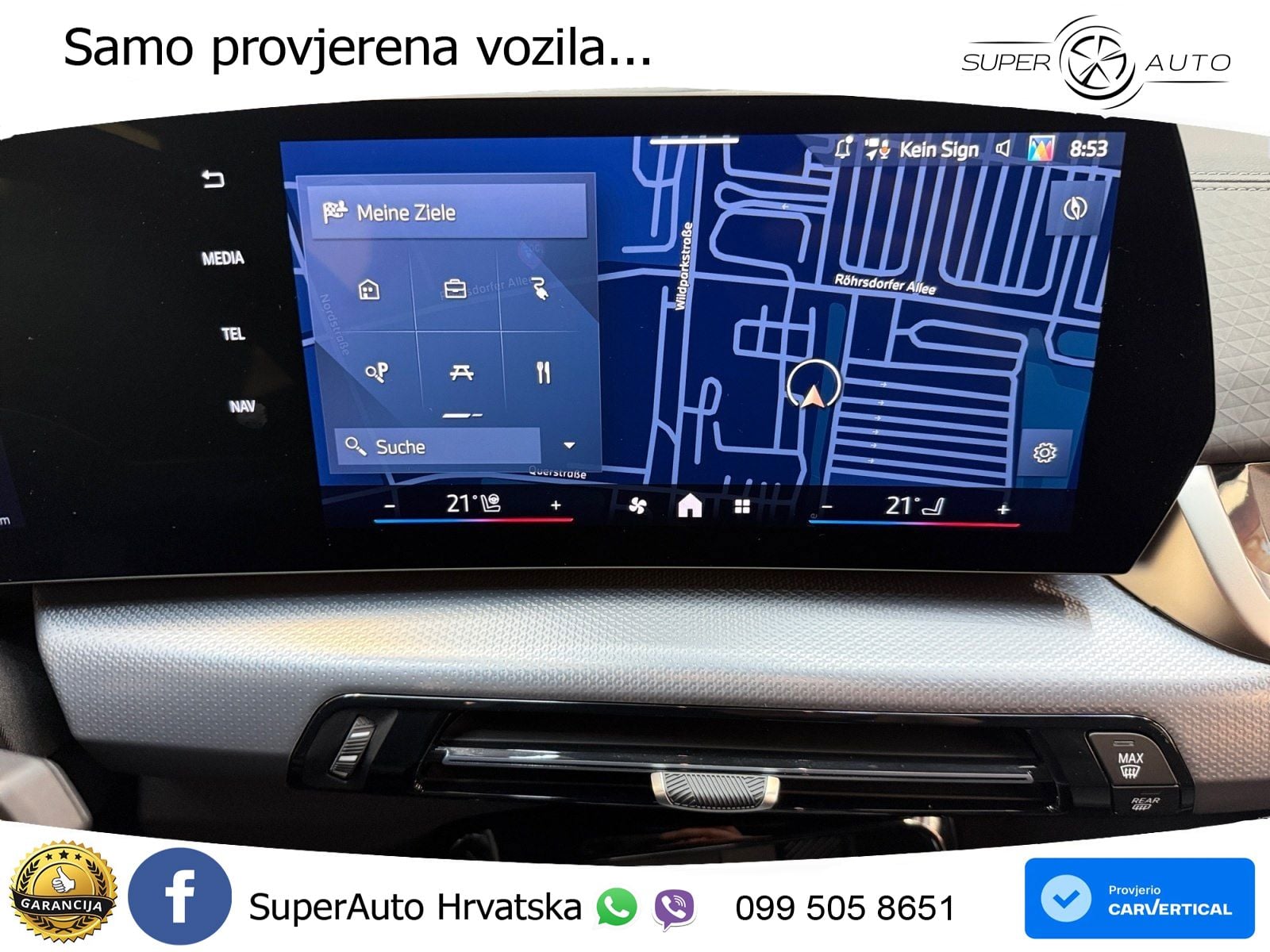 BMW iX2 66.5 kWh (313 KS) xDrive30
