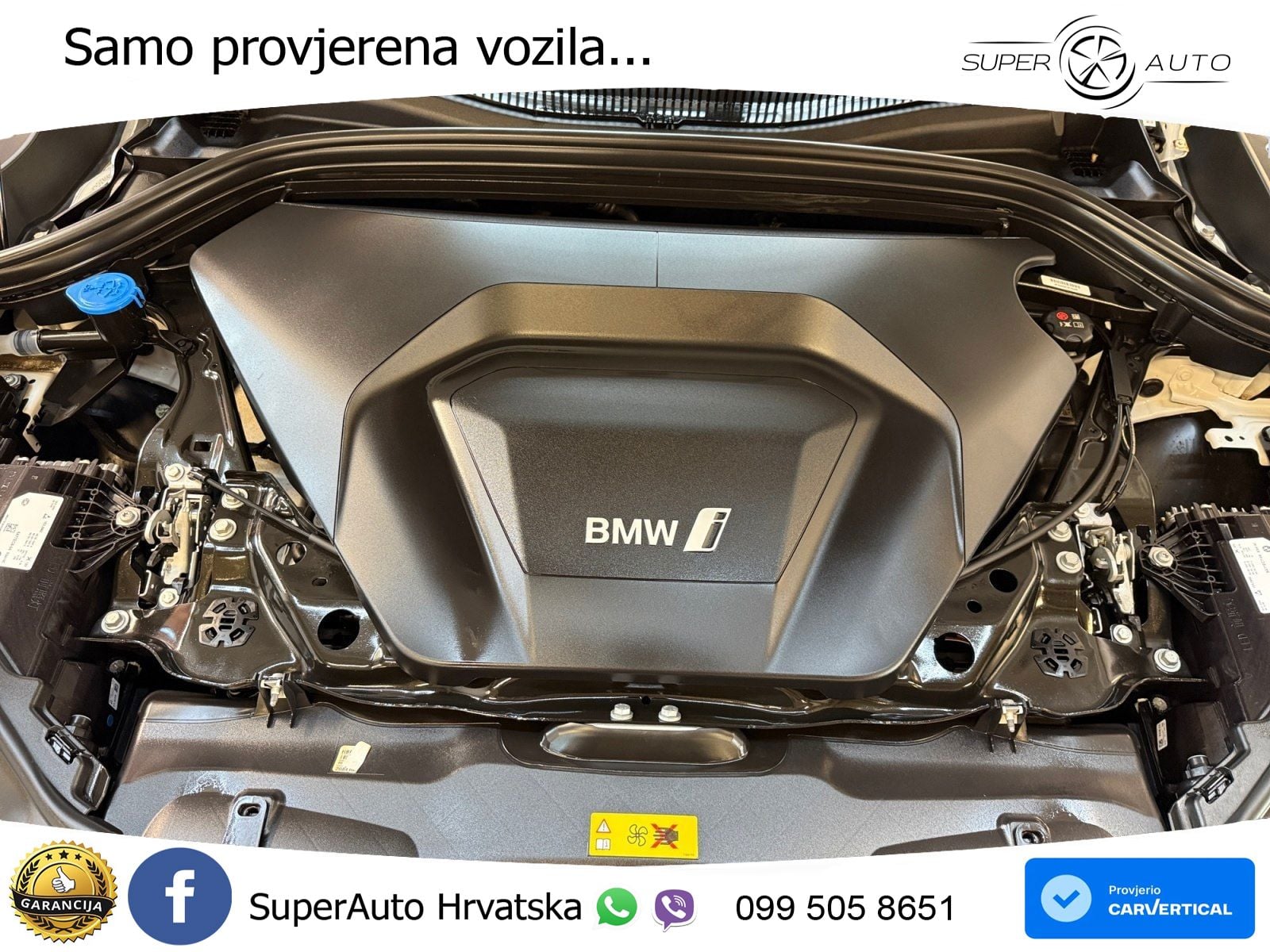 BMW iX2 66.5 kWh (313 KS) xDrive30
