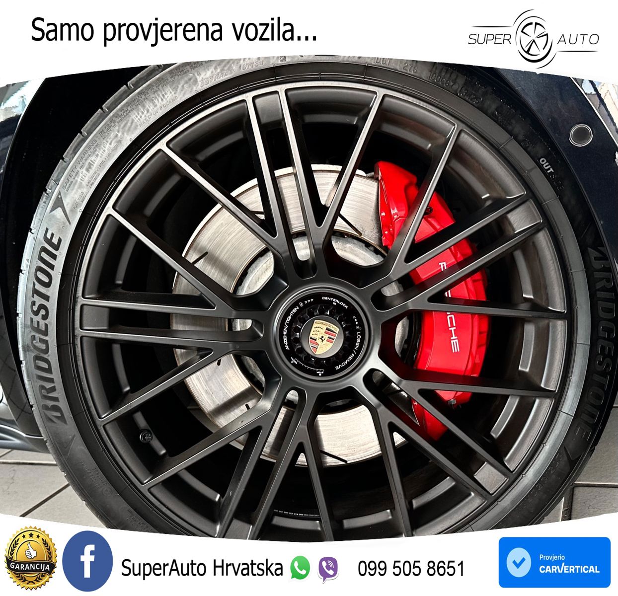 Porsche Panamera GTS 4.0 V8 (500 KS) PDK ACC+HEAD+4xGR SJED+360+PANO