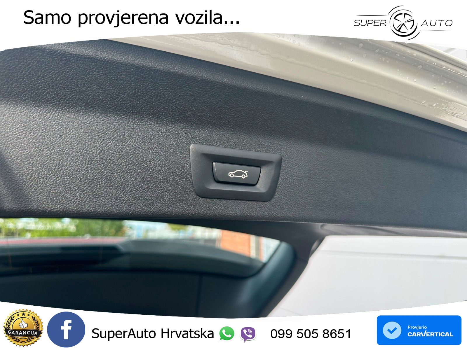BMW X3 30d xDrive Steptronic M Sport