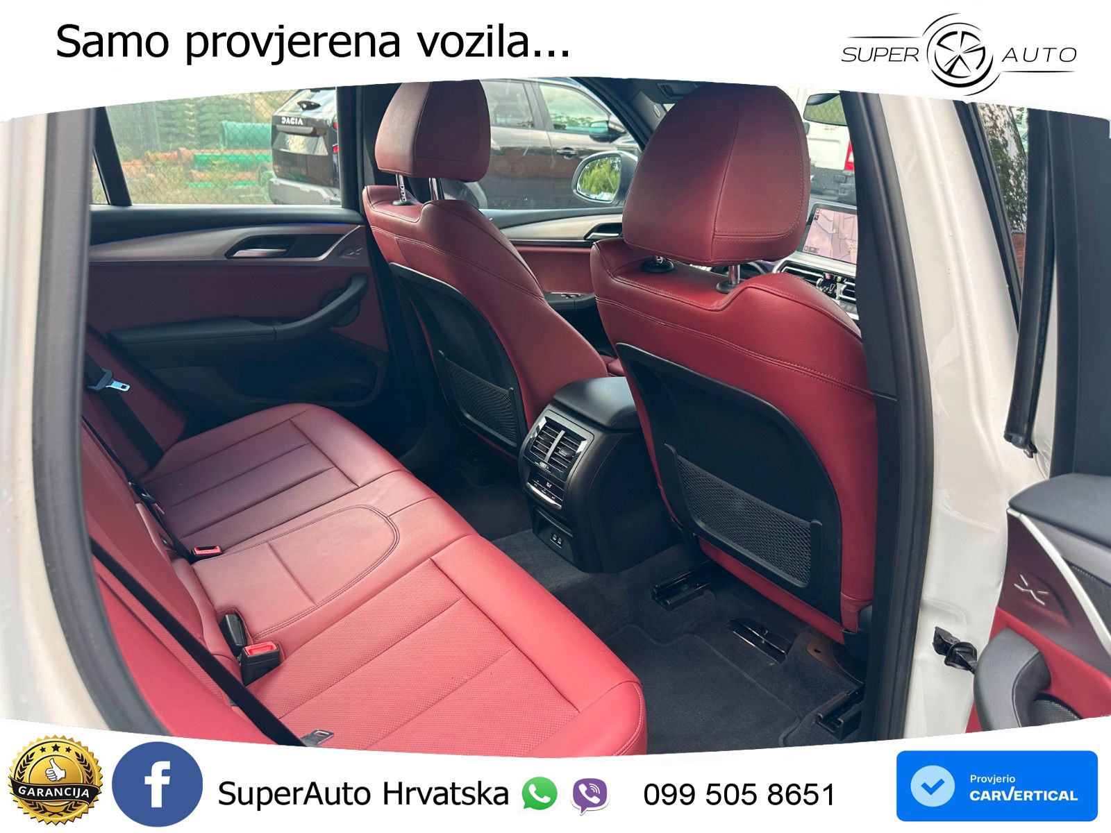 BMW X3 30d xDrive Steptronic M Sport