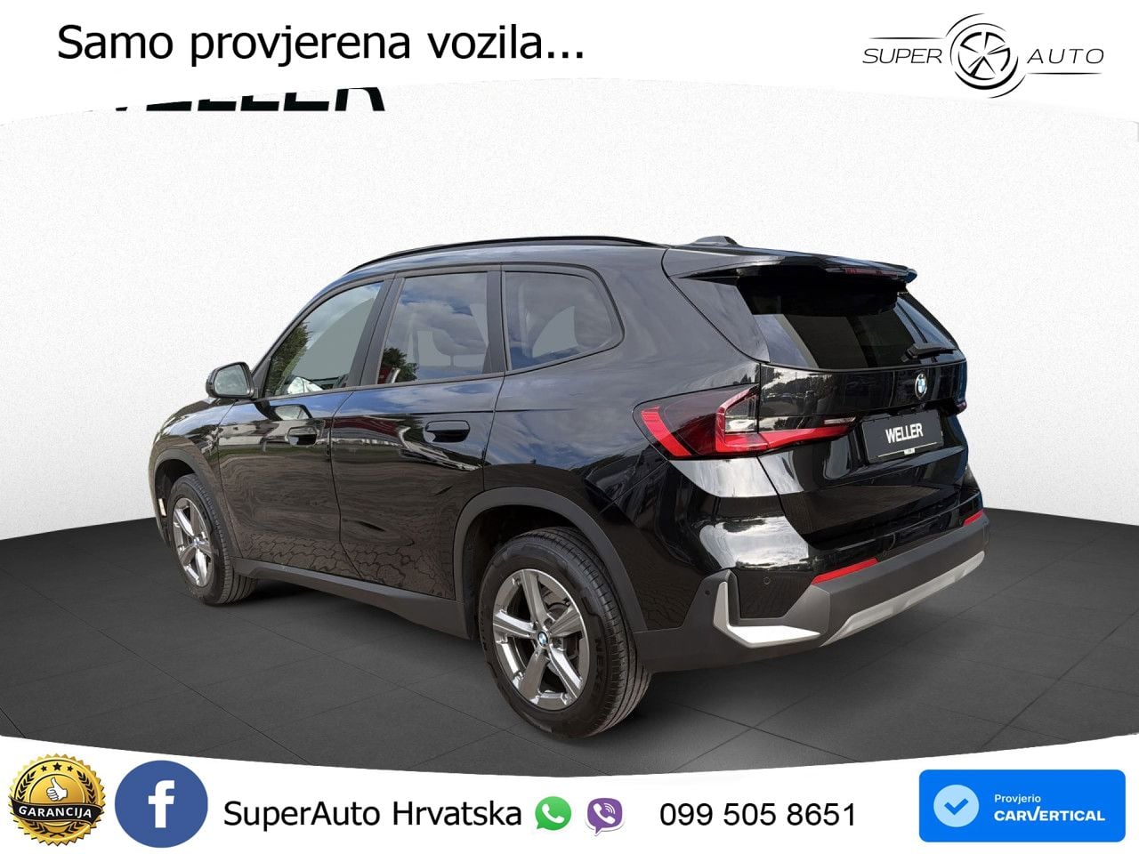 BMW X1 18i (136 KS) sDrive Steptronic LED+GR SJED+ACC
