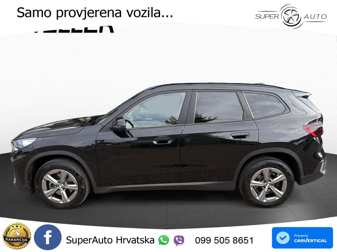 BMW X1 18i (136 KS) sDrive Steptronic LED+GR SJED+ACC