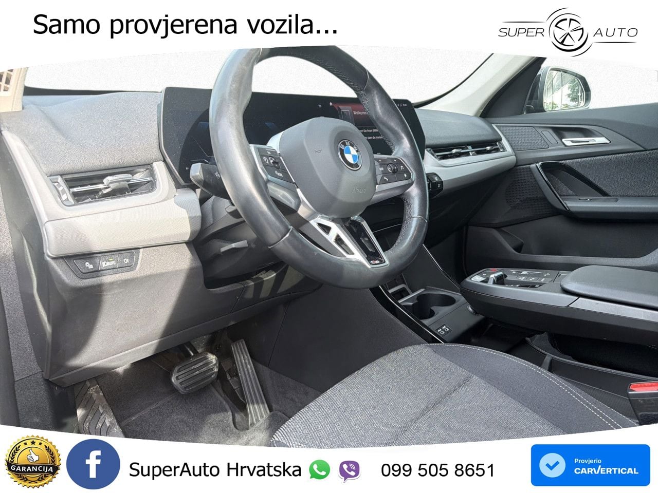 BMW X1 18i (136 KS) sDrive Steptronic LED+GR SJED+ACC
