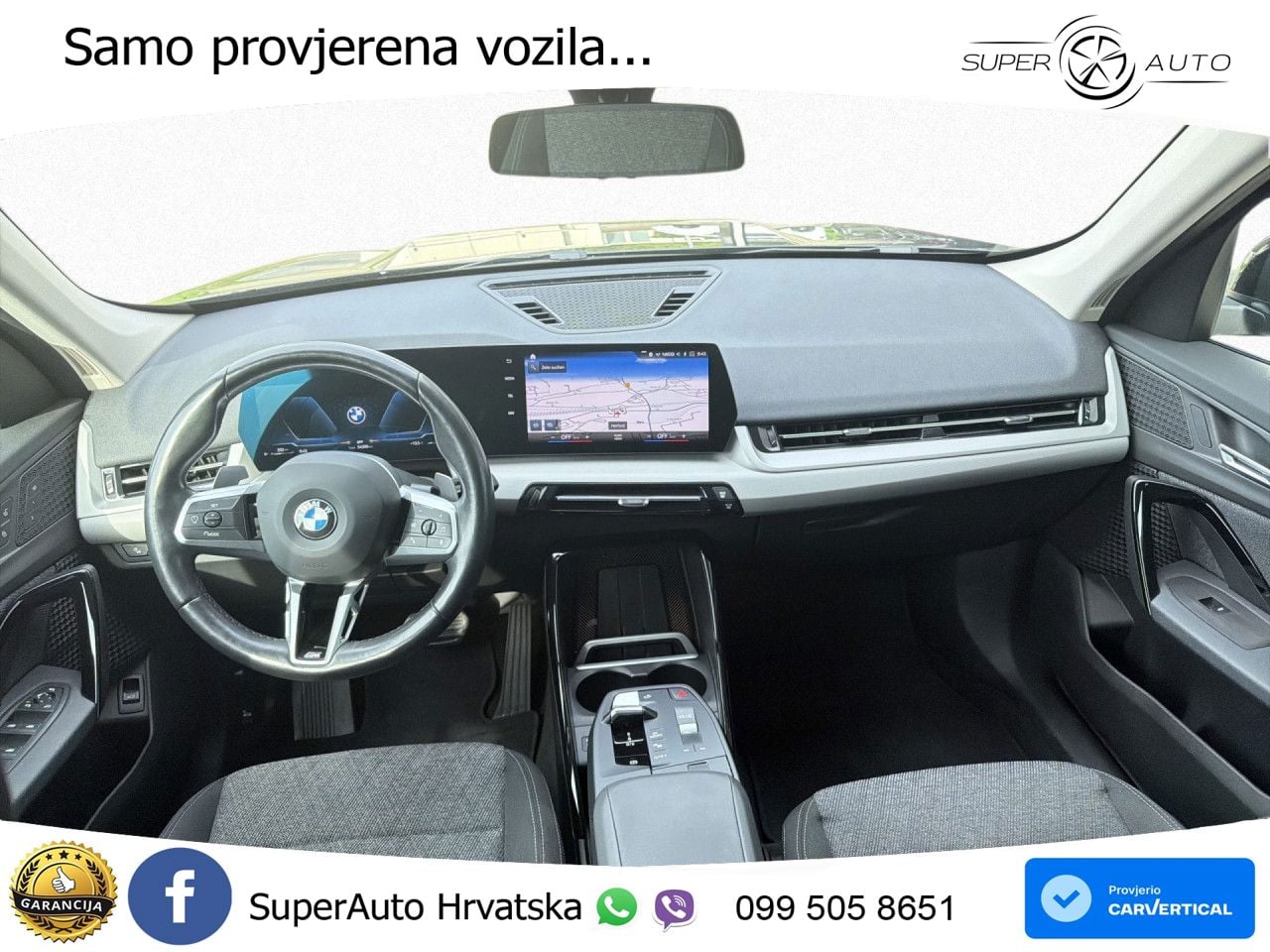 BMW X1 18i (136 KS) sDrive Steptronic LED+GR SJED+ACC