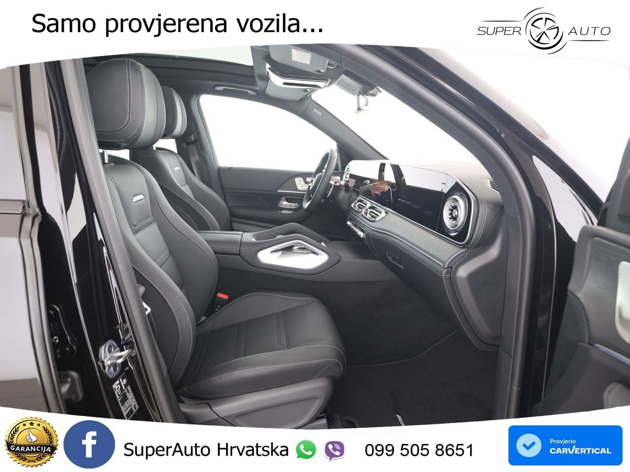 Mercedes AMG GLE 53 (435 KS) EQ Boost 4MATIC+ AMG SPEEDSHIFT TCT 9G