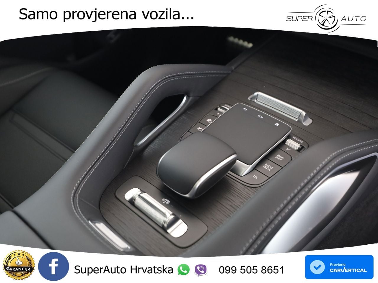 Mercedes AMG GLE 53 (435 KS) EQ Boost 4MATIC+ AMG SPEEDSHIFT TCT 9G