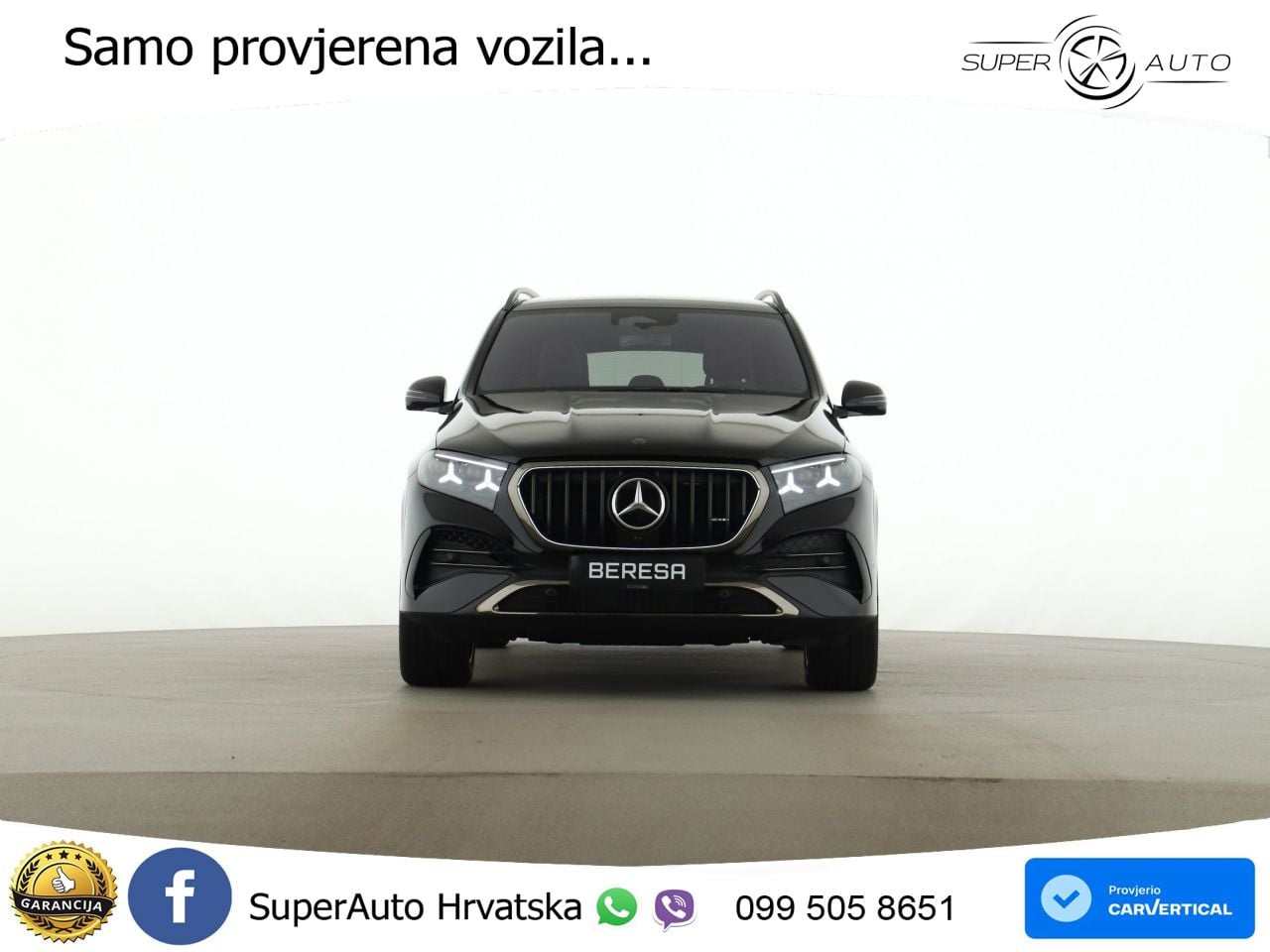 Mercedes AMG GLE 53 (435 KS) EQ Boost 4MATIC+ AMG SPEEDSHIFT TCT 9G