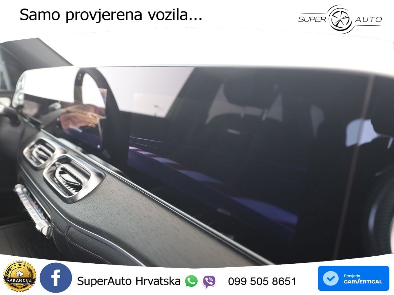 Mercedes AMG GLE 53 (435 KS) EQ Boost 4MATIC+ AMG SPEEDSHIFT TCT 9G