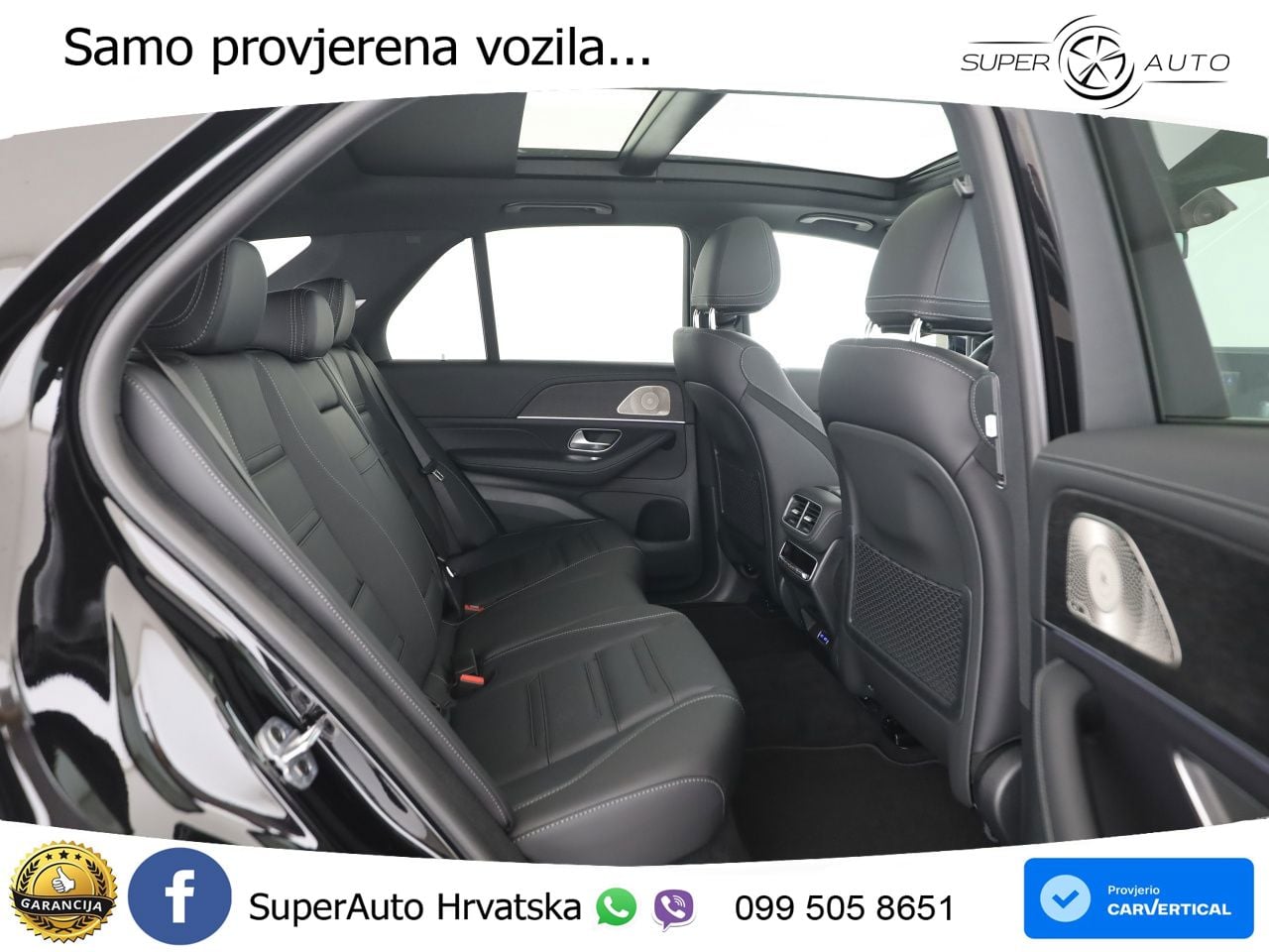 Mercedes AMG GLE 53 (435 KS) EQ Boost 4MATIC+ AMG SPEEDSHIFT TCT 9G