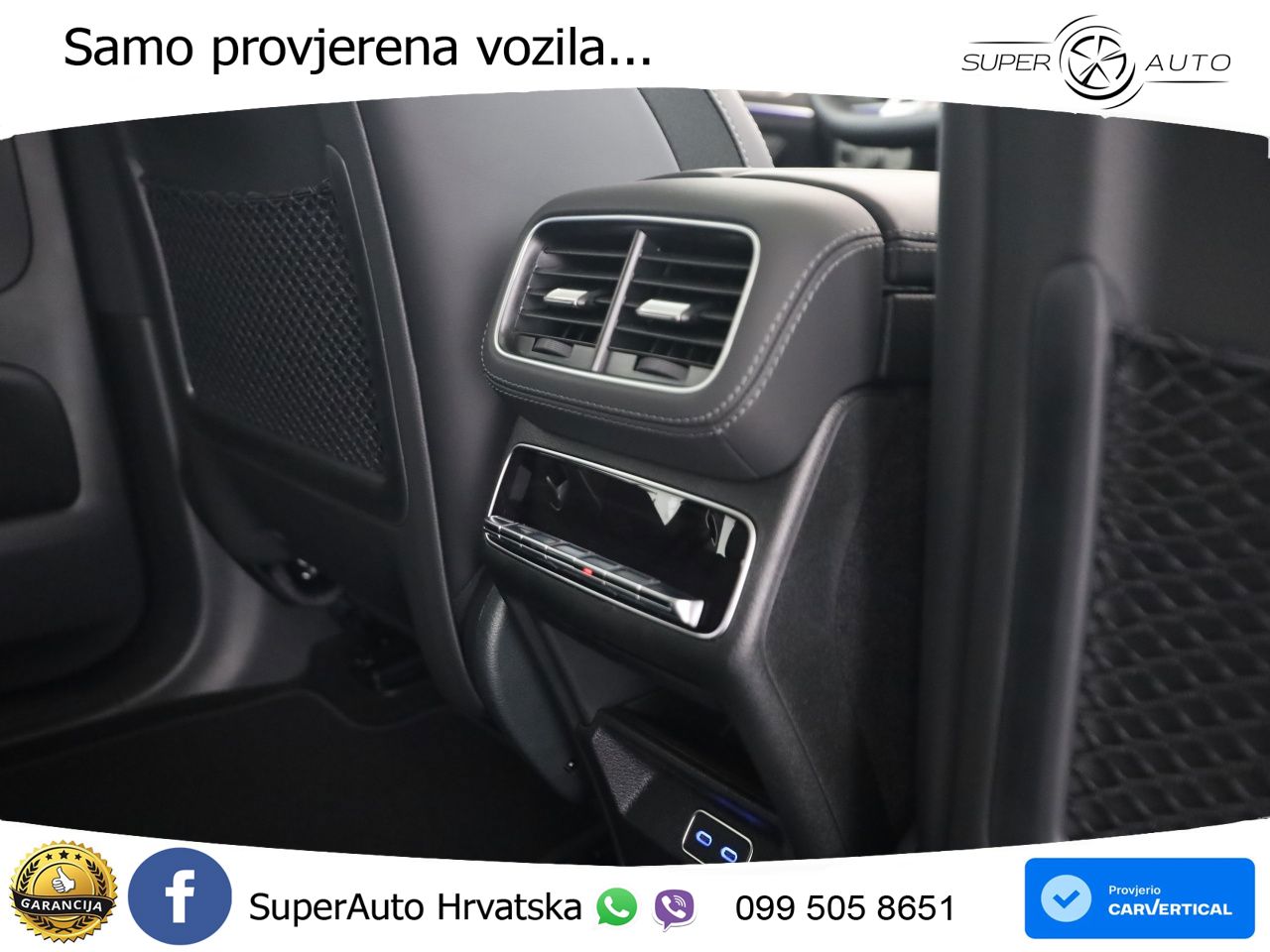 Mercedes AMG GLE 53 (435 KS) EQ Boost 4MATIC+ AMG SPEEDSHIFT TCT 9G