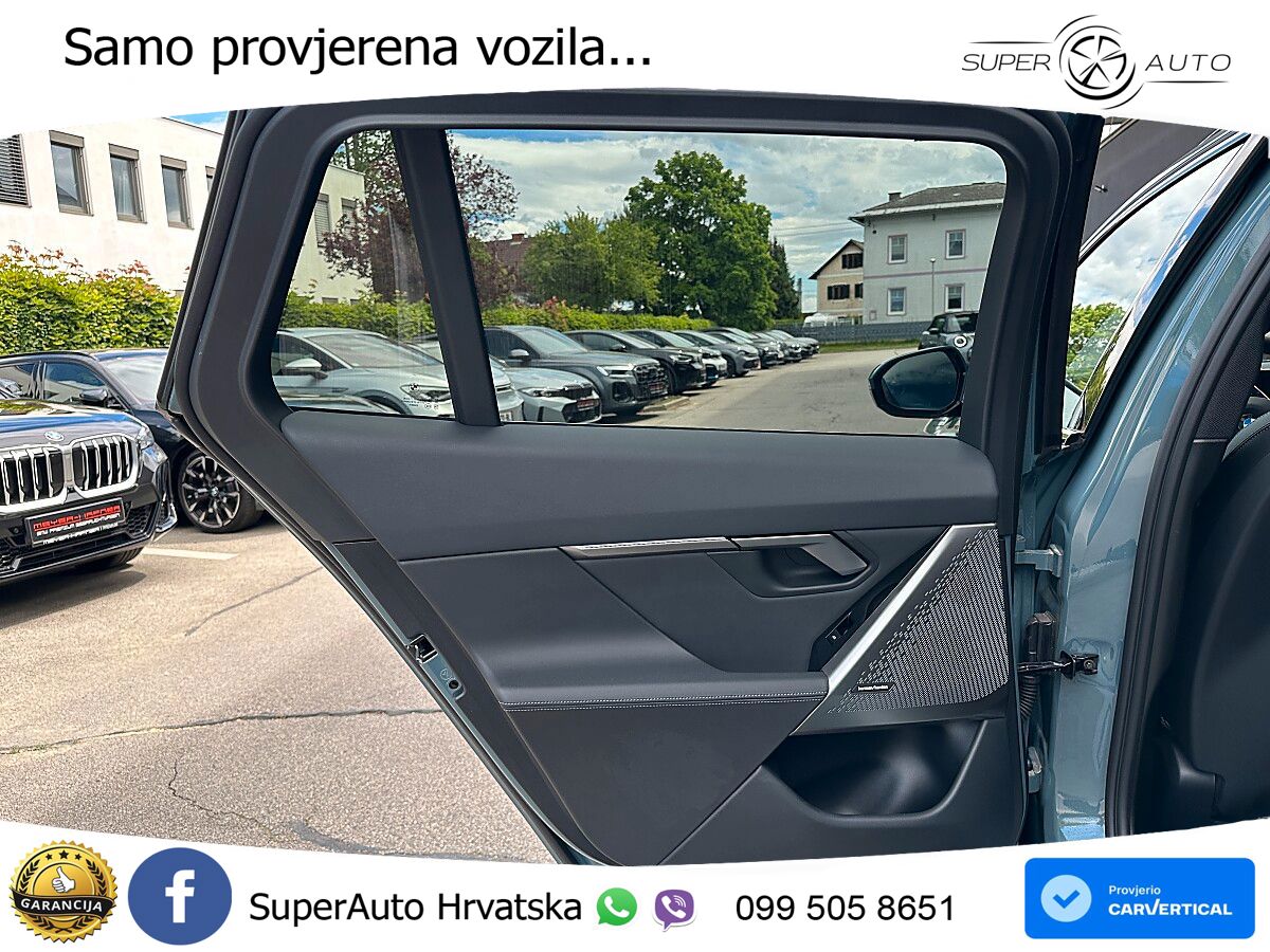BMW 520i Touring (208 KS) Steptronic