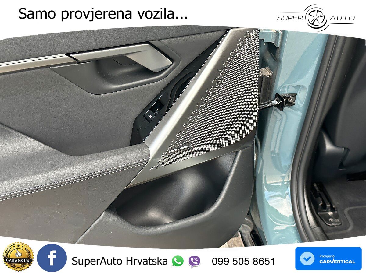 BMW 520i Touring (208 KS) Steptronic