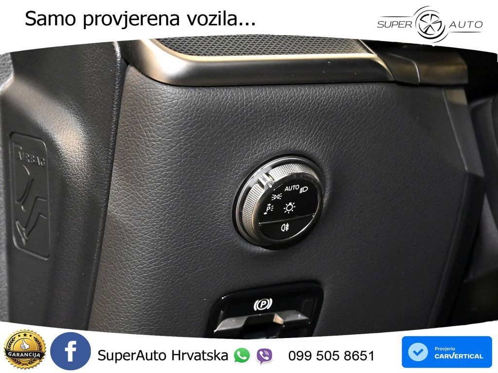 Mercedes GLC 220d (197 KS) 4MATIC 9G-TRONIC Avantgarde LED+GR SJED+ACC
