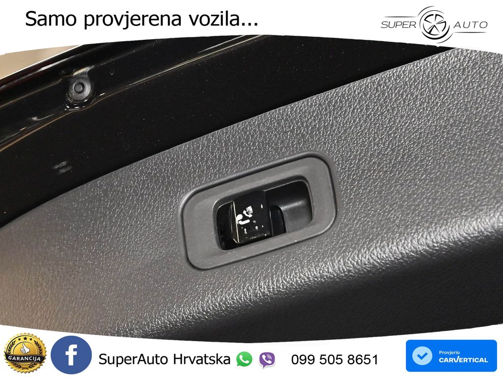 Mercedes GLC 220d (197 KS) 4MATIC 9G-TRONIC Avantgarde LED+GR SJED+ACC