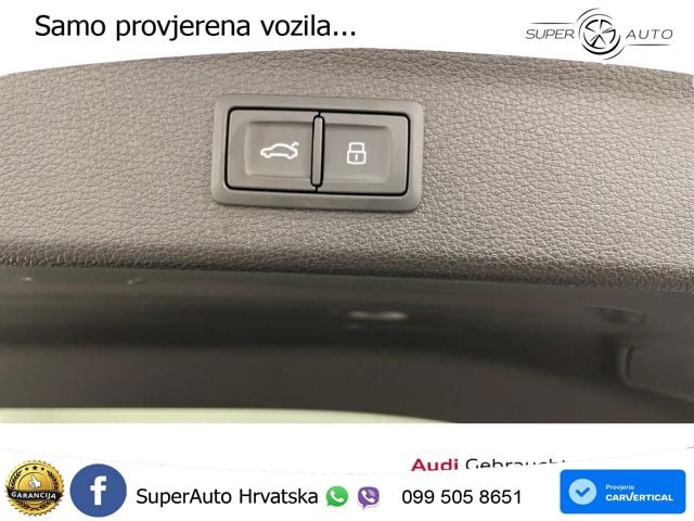 Audi Q3 45 TFSIe (245 KS) S tronic S line