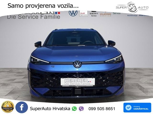 Volkswagen T-Roc II 1.5 eTSI (150 KS)  DSG LED+GR SJED+ACC