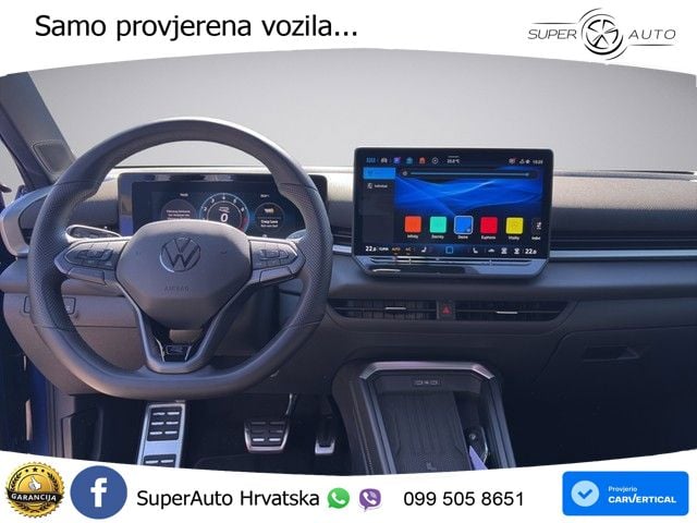 Volkswagen T-Roc II 1.5 eTSI (150 KS)  DSG LED+GR SJED+ACC