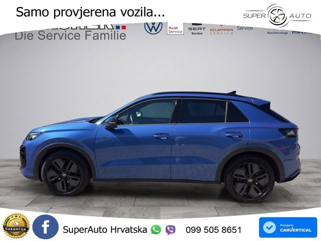 Volkswagen T-Roc II 1.5 eTSI (150 KS)  DSG LED+GR SJED+ACC