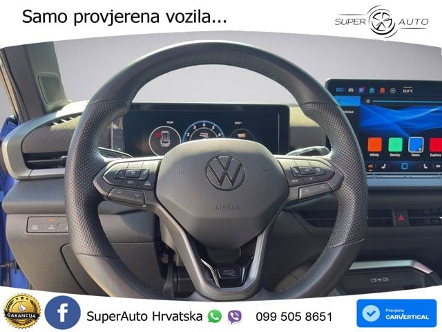 Volkswagen T-Roc II 1.5 eTSI (150 KS)  DSG LED+GR SJED+ACC