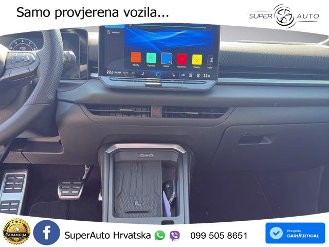 Volkswagen T-Roc II 1.5 eTSI (150 KS)  DSG LED+GR SJED+ACC