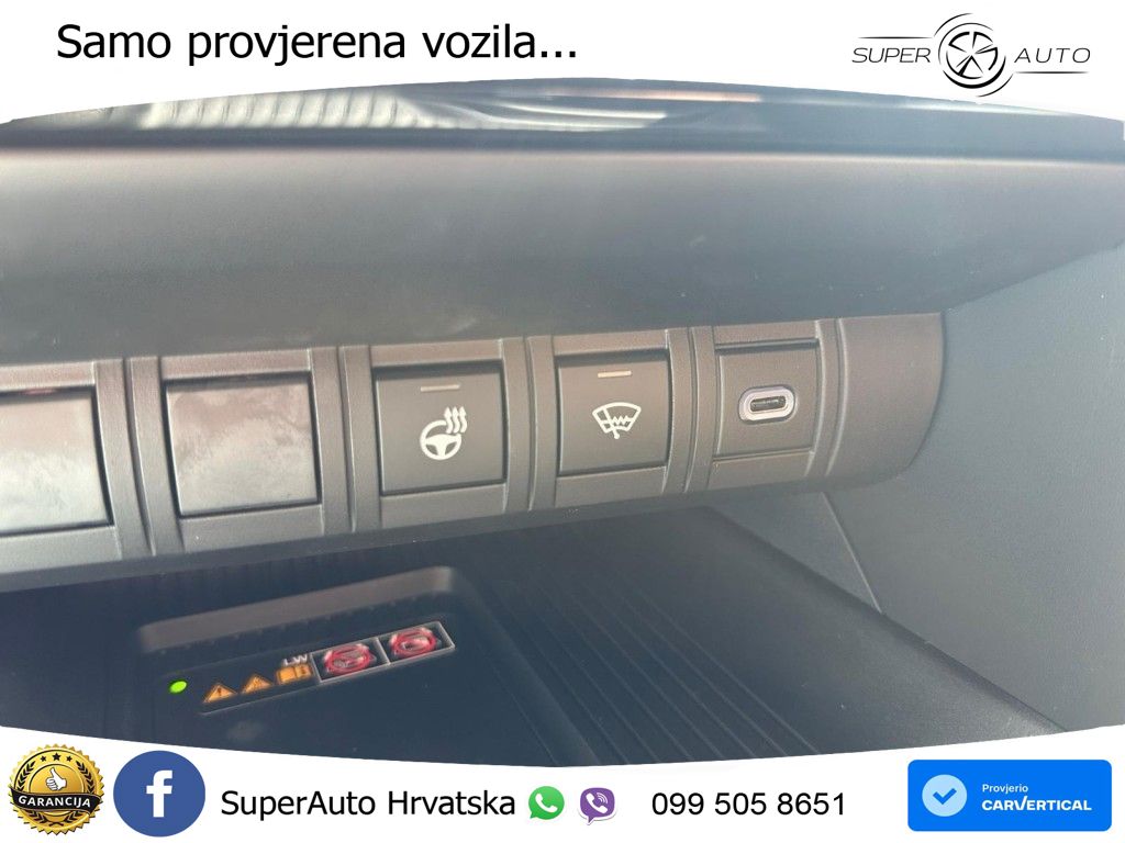 Toyota C-HR 1.8 (140 KS) Hybrid e-CVT Teamplayer LED+GR SJED+ACC