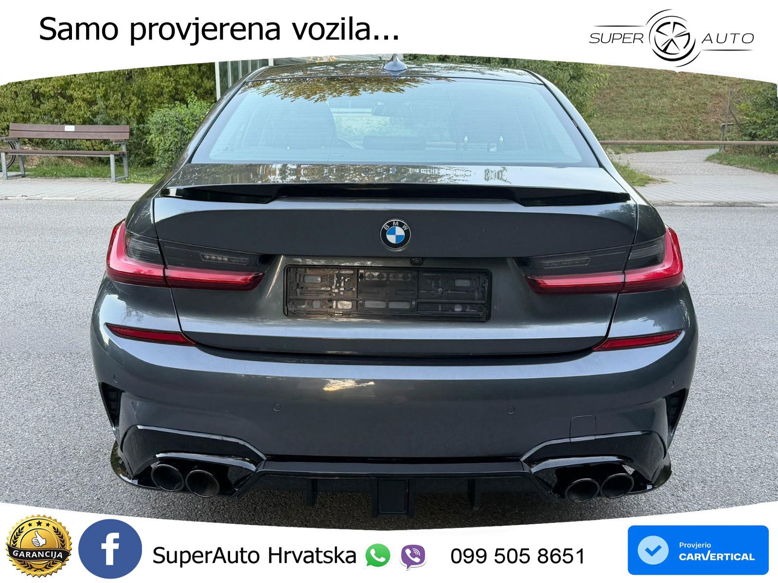 BMW 320i (184 KS) Steptronic Luxury Line