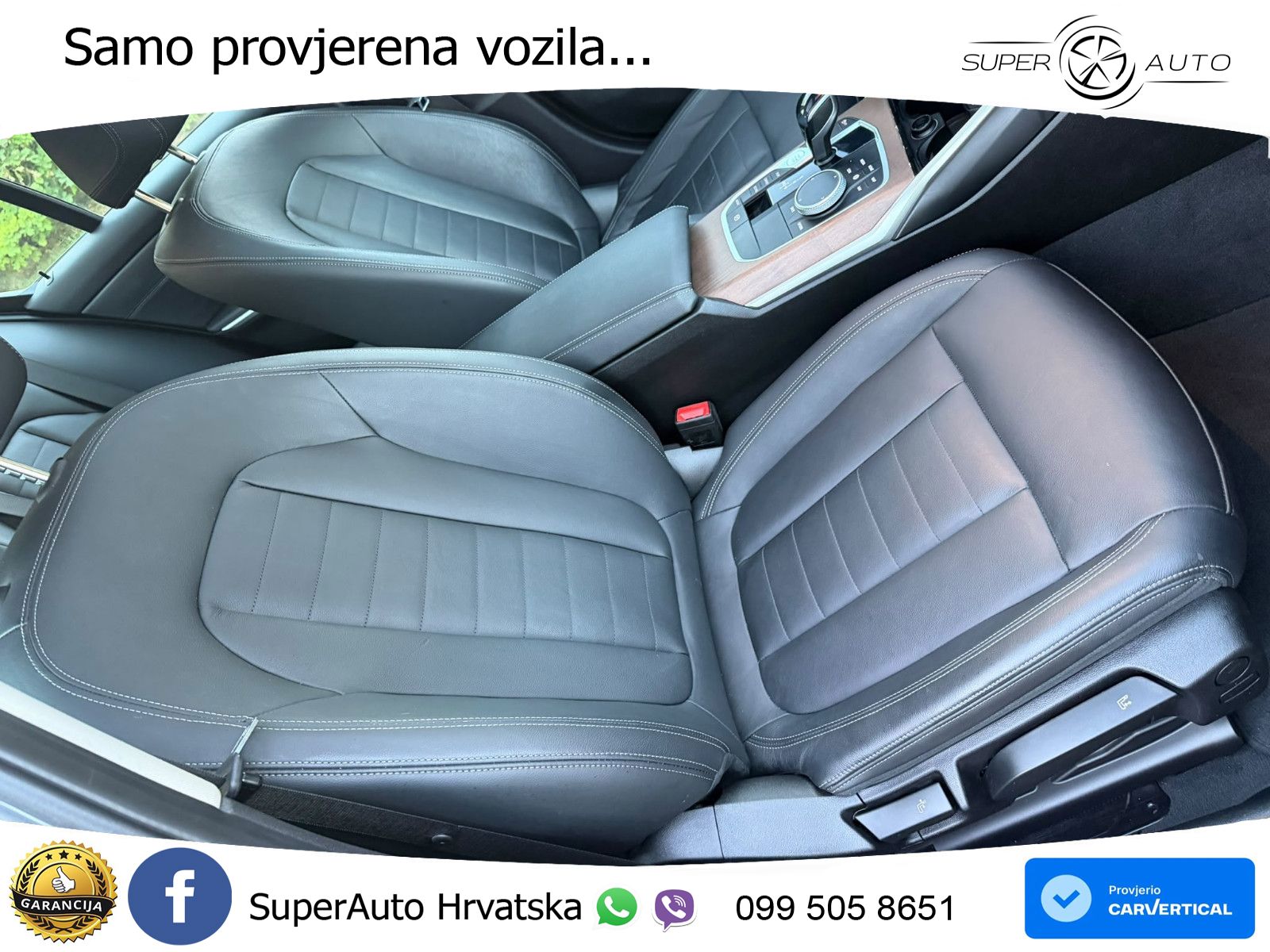 BMW 320i (184 KS) Steptronic Luxury Line