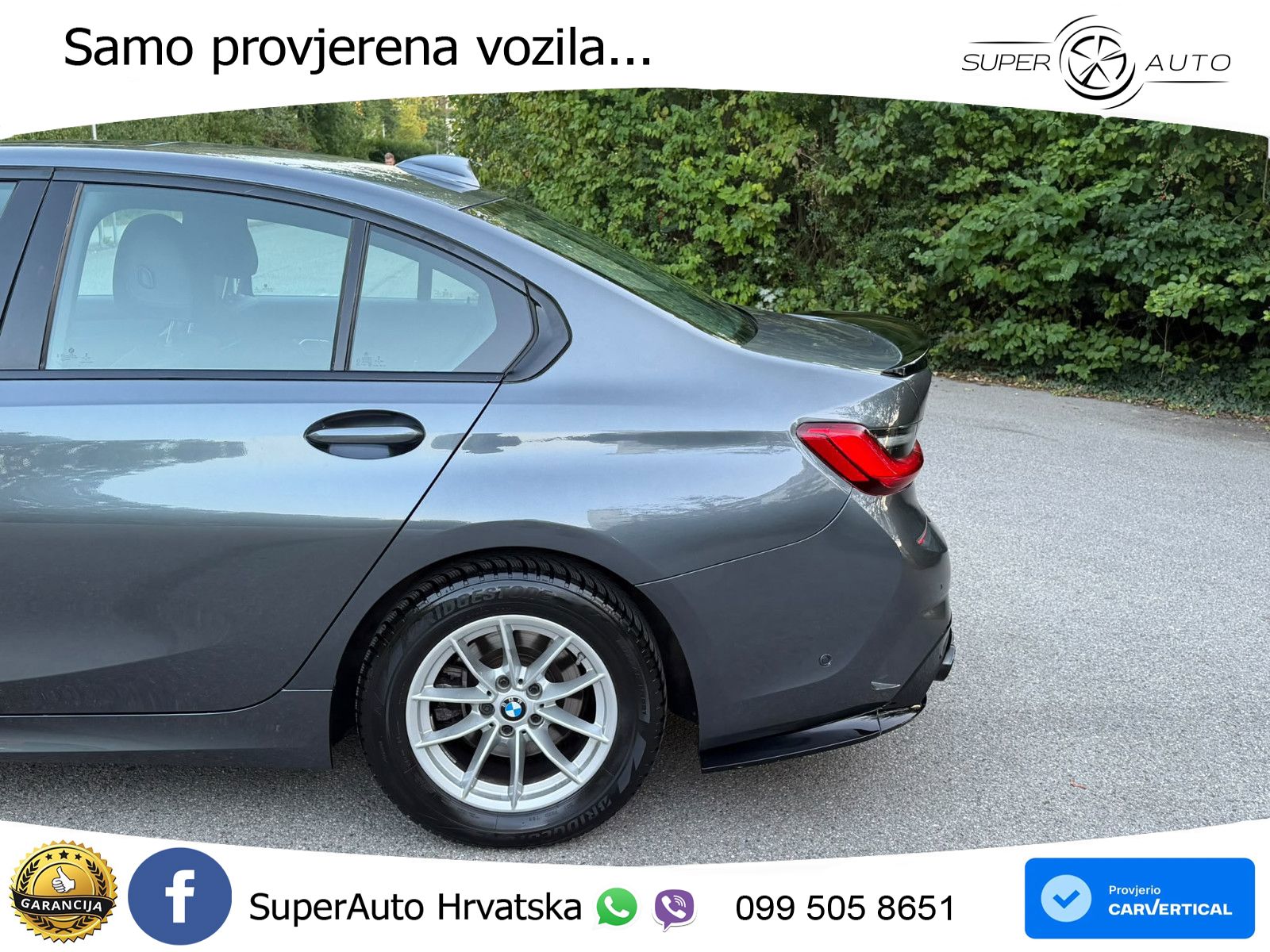BMW 320i (184 KS) Steptronic Luxury Line