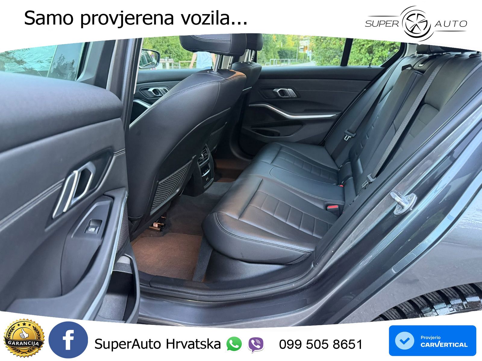 BMW 320i (184 KS) Steptronic Luxury Line