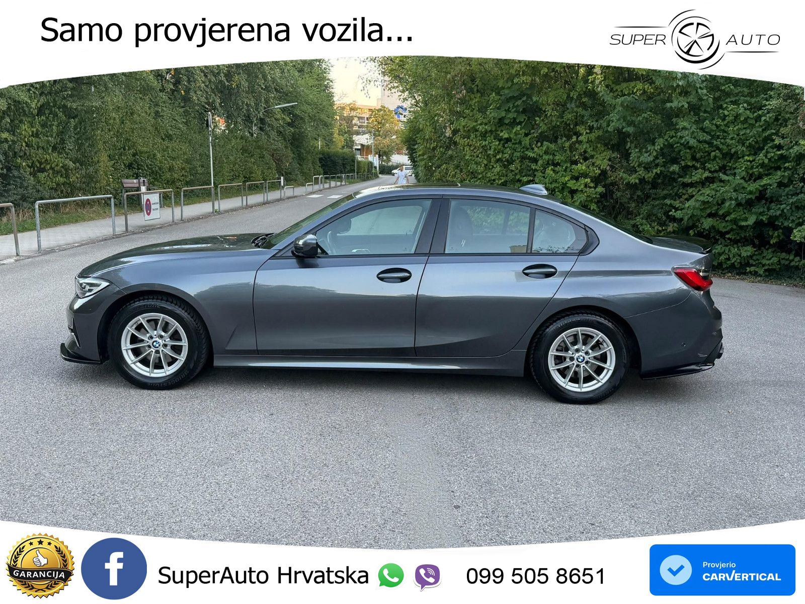 BMW 320i (184 KS) Steptronic Luxury Line