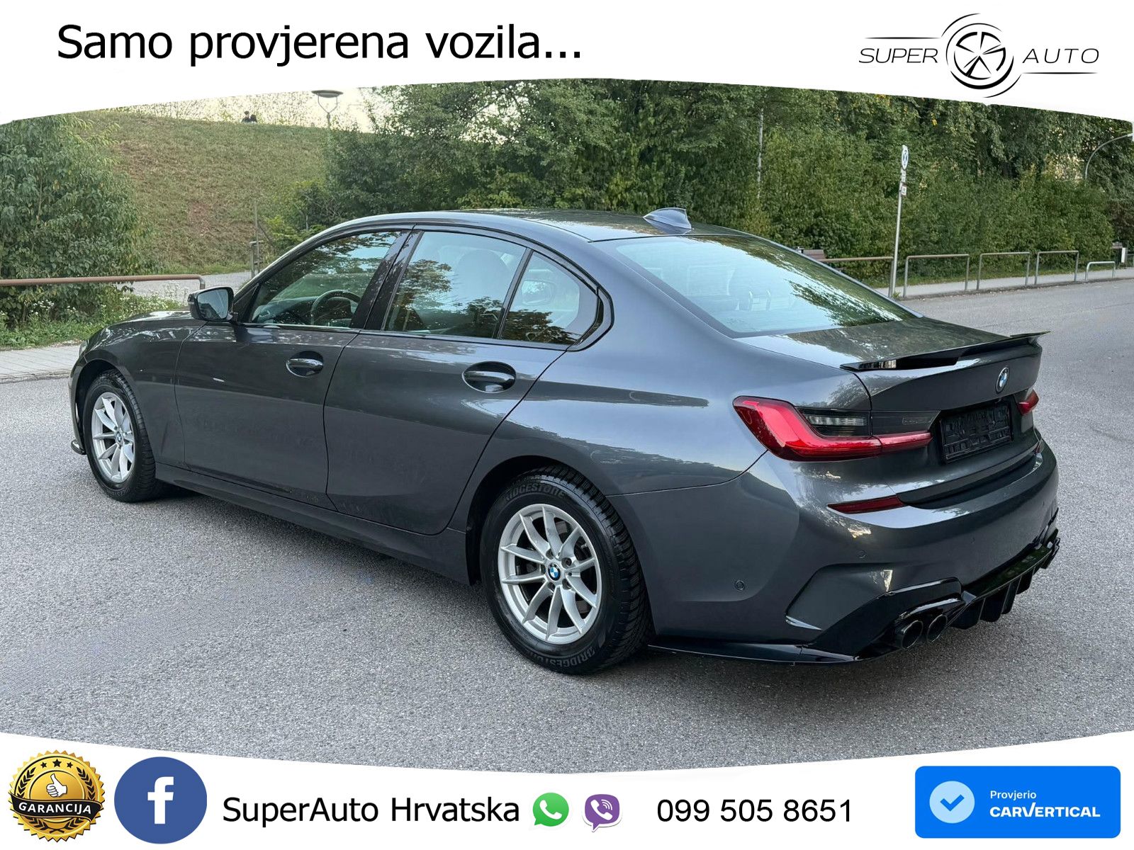 BMW 320i (184 KS) Steptronic Luxury Line
