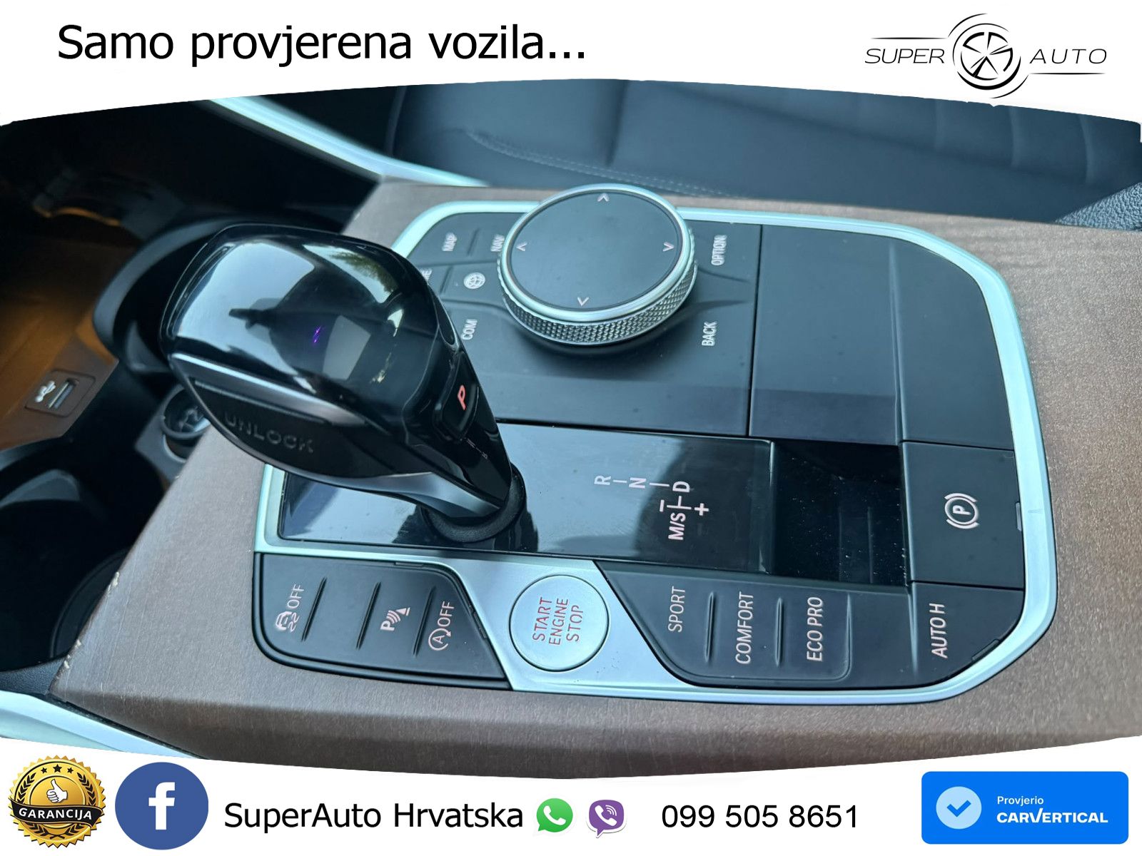 BMW 320i (184 KS) Steptronic Luxury Line