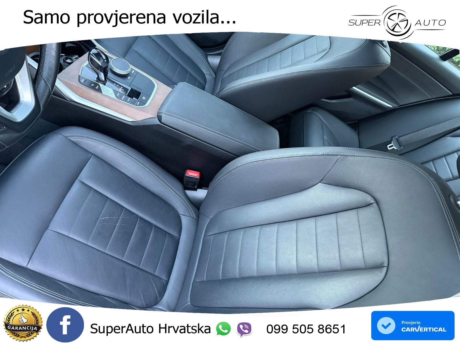 BMW 320i (184 KS) Steptronic Luxury Line